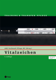 Vitalzeichen - Cover