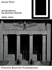 Architektur im Dritten Reich 1933-1945