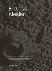 Endless Kiesler - Cover