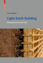 Light Earth Building - Cover