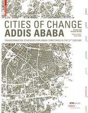 Cities of Change - Addis Ababa