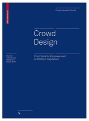 Crowd Design - Cover