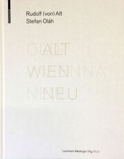 Alt Wien Neu/Old Vienna New - Cover