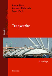 Tragwerke - Cover