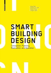 Smart Building Design - Cover
