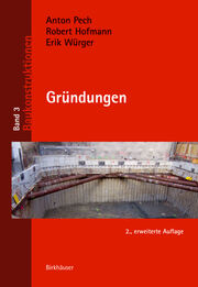 Gründungen - Cover
