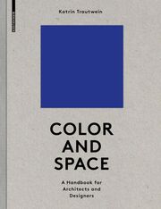 Color and Space - Cover