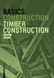 Basics Timber Construction - Cover