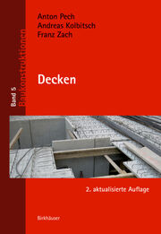Decken - Cover