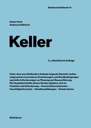 Keller - Cover