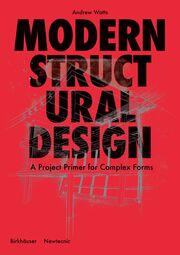 Modern Structural Design - Cover
