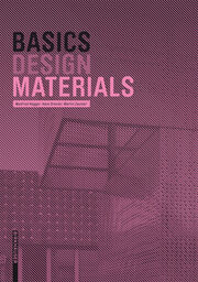 Basics Materials - Cover