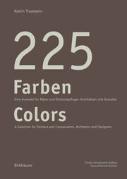 225 Farben/225 Colors