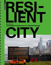 Resilient City - Cover