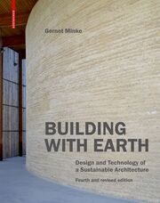 Building with Earth - Cover