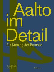 Aalto im Detail - Cover