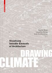 Drawing Climate - Cover