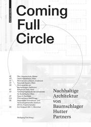 Coming Full Circle - Cover