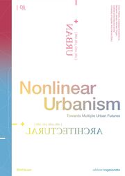 Nonlinear Urbanism - Cover