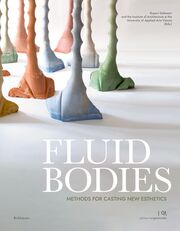 Fluid Bodies - Cover