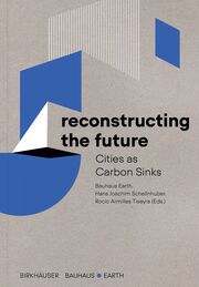 Reconstructing the Future - Cover