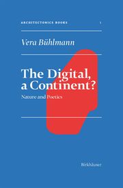 The Digital, a Continent? - Cover