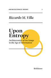 Upon Entropy - Cover