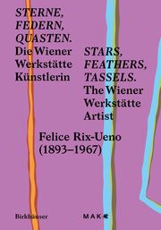 Sterne, Federn, Quasten/Stars, Feathers, Tassels
