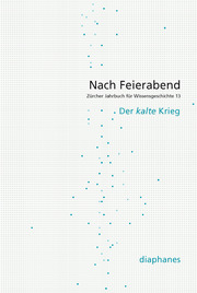 Nach Feierabend 2017. - Cover