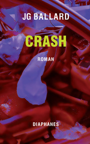 Crash - Cover
