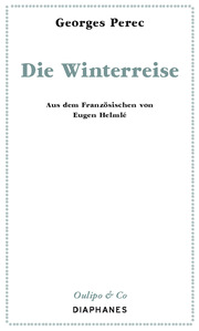 Die Winterreise - Cover