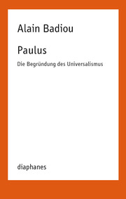 Paulus - Cover