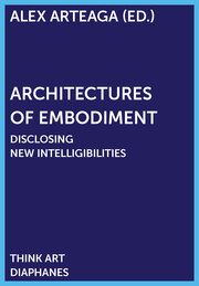 Architectures of Embodiment - Cover