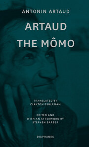 Artaud the Mômo