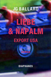 Liebe & Napalm. Export USA