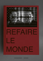 Refaire le monde / deutsche Ausgabe - Cover