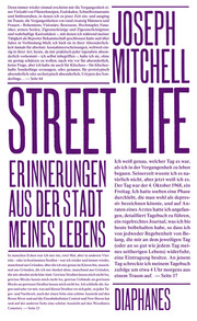 Street Life - Cover