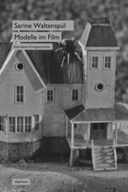 Modelle im Film - Cover