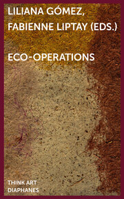 eco-operations - Cover