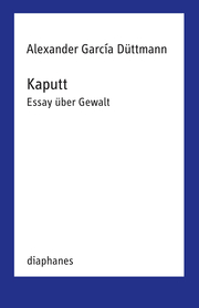 Kaputt - Cover