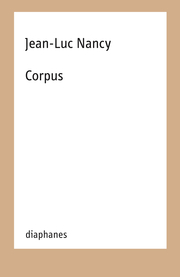 Corpus - Cover