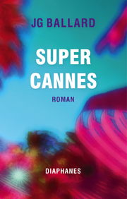 Super Cannes - Cover