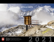 Stille Orte 2021 - Cover
