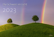 Die Schweiz im Licht 2023