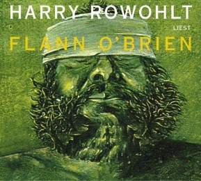 Harry Rowohlt liest Flann O'Brien
