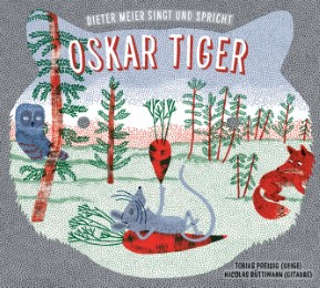 Oskar Tiger