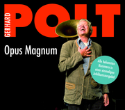 Opus Magnum - Cover