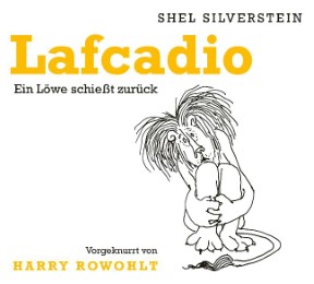 Lafcadio - Cover