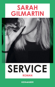 Service - Cover