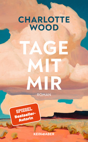 Tage mit mir - Cover